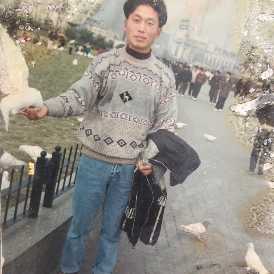 🌈一切随缘…⚡️