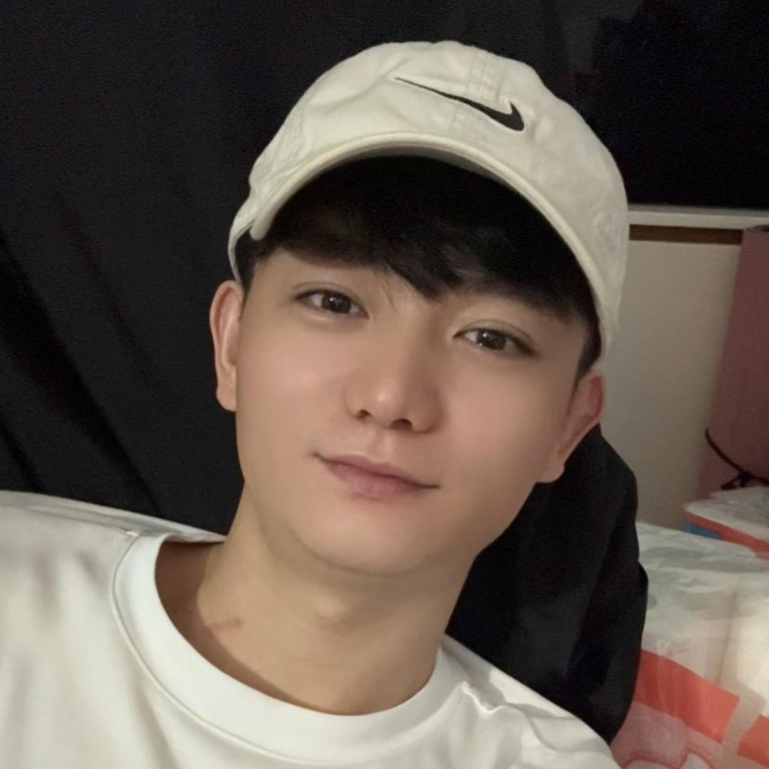 小张在新加坡
