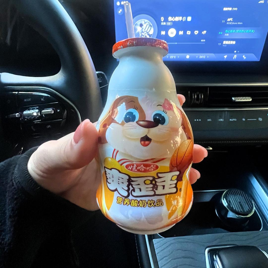磕不完的瓜子🐑