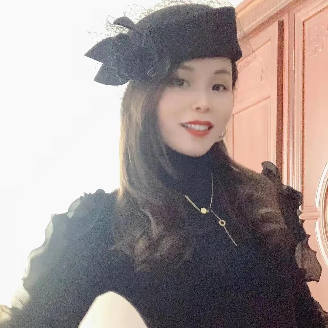 珍兒吖💋