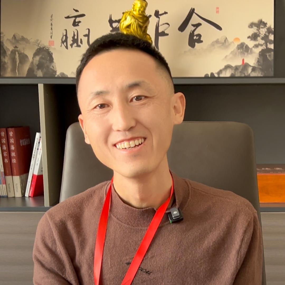 边小丫-老边