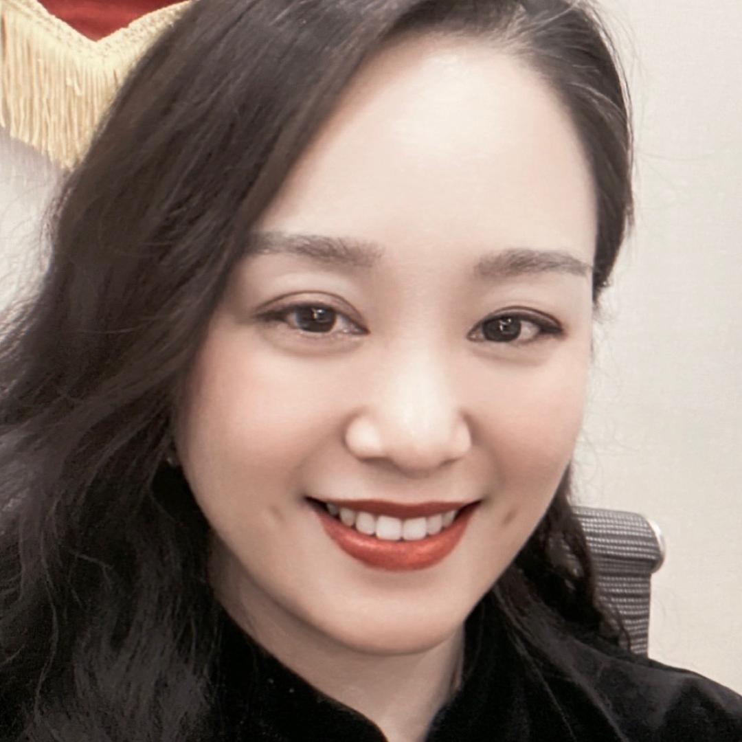 〈杏林春暖〉