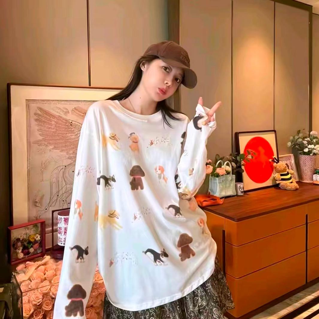 周明星⭐(爆款穿搭)