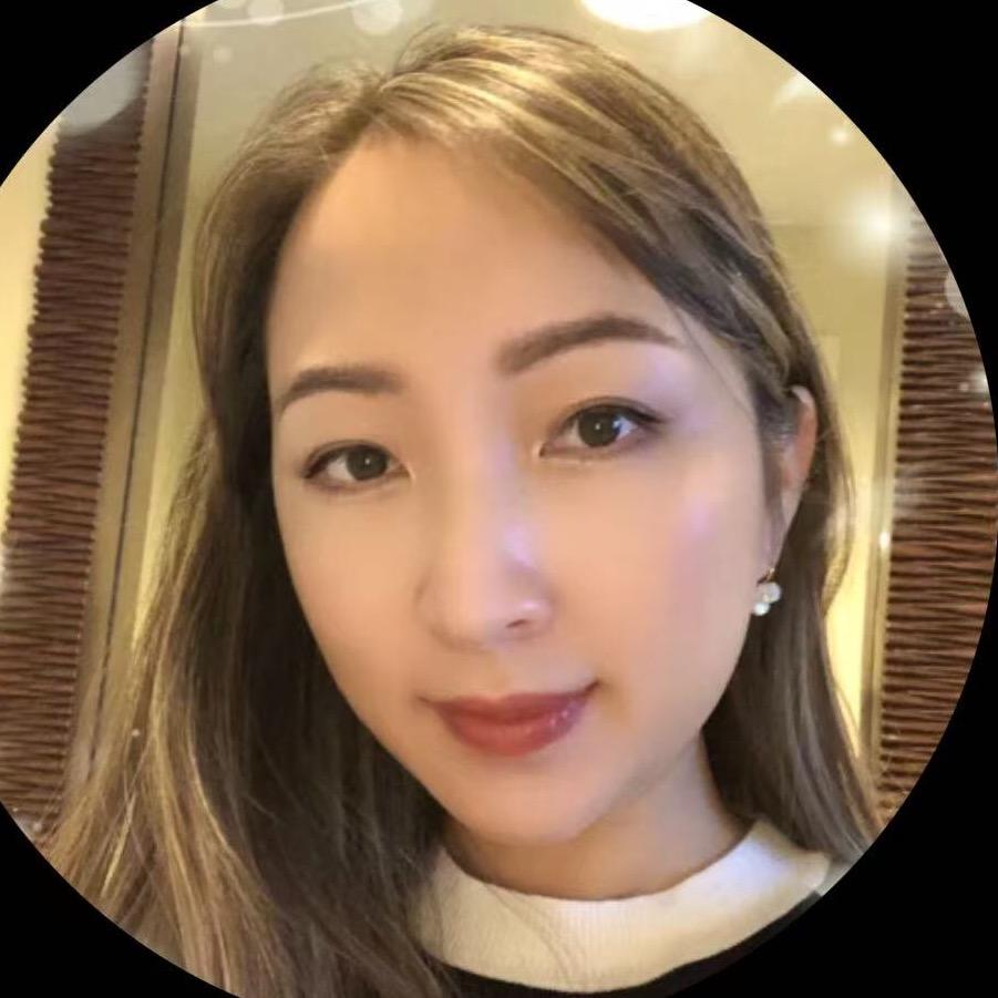 利兹Liz美国生活