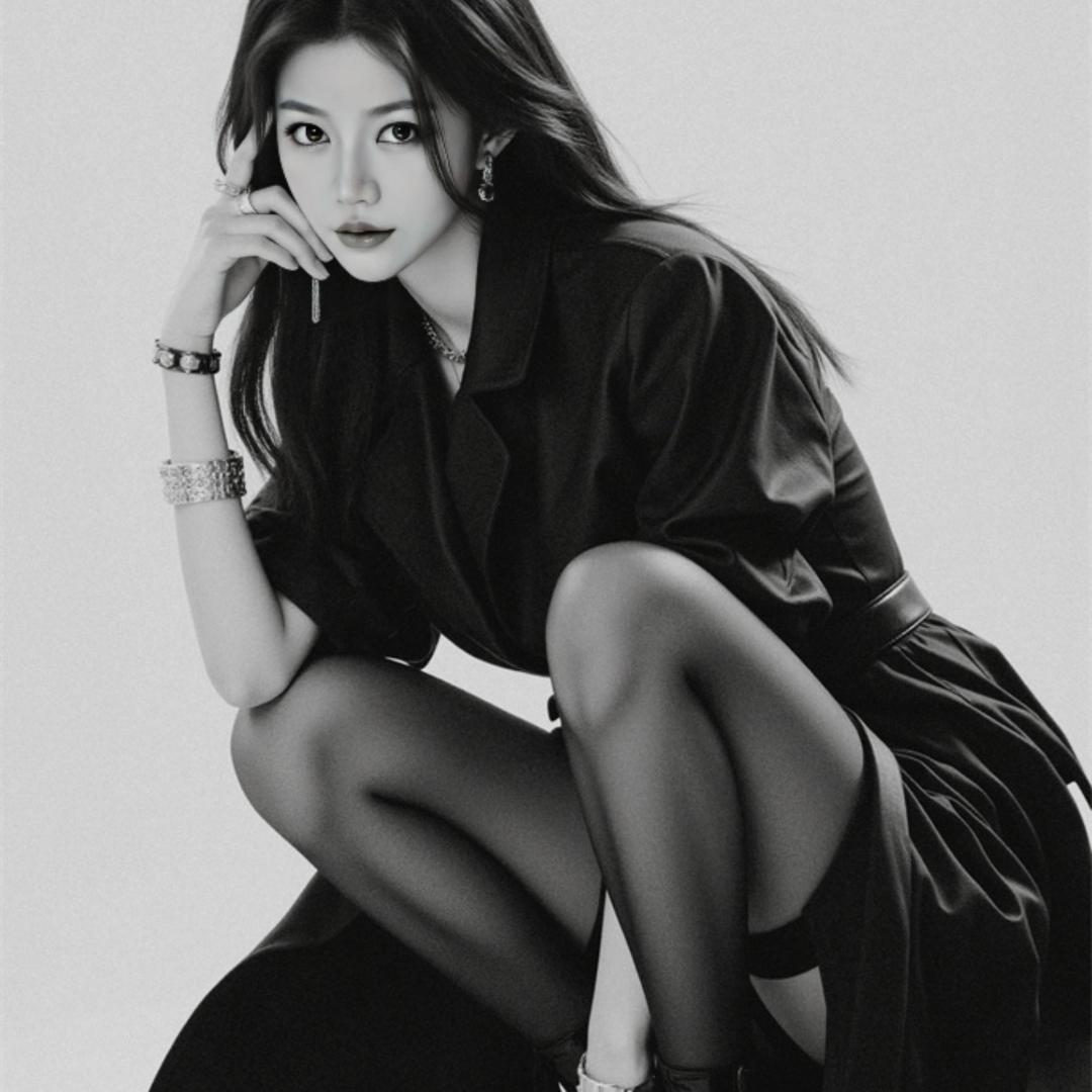 吴忧无虑吴妹妹