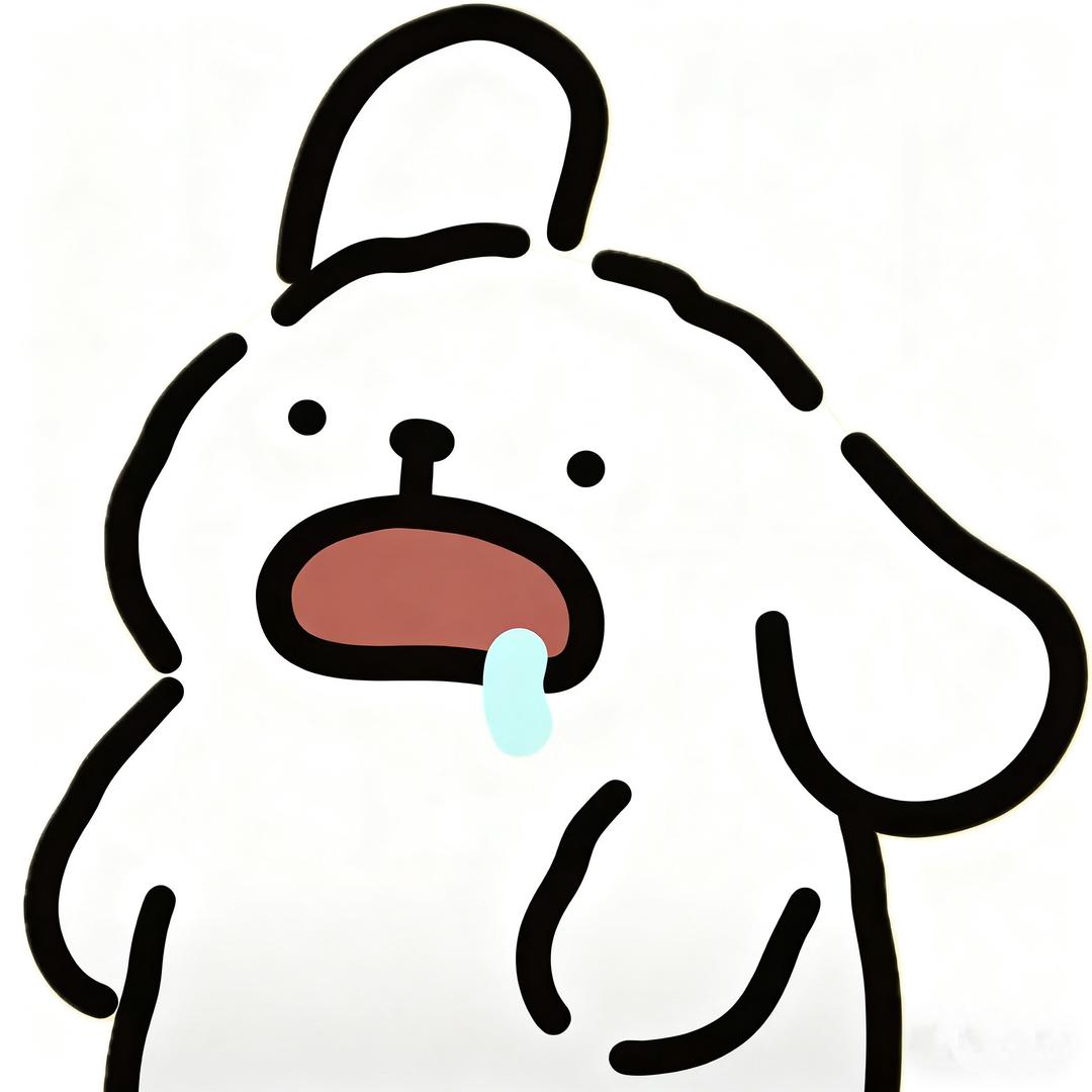 BB小饼