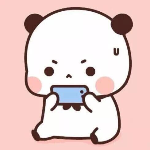 爱喝白白白开水