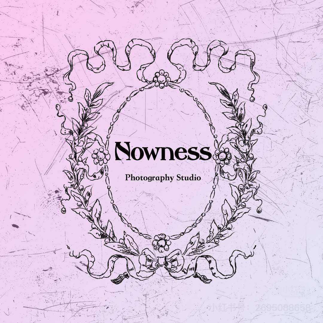 Nowness写真影像