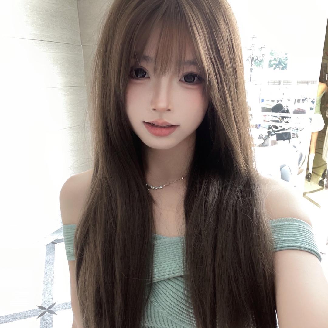 高贵的腿毛