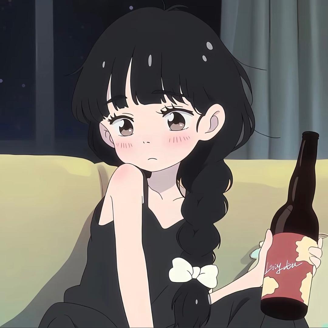 小李不熬夜了.