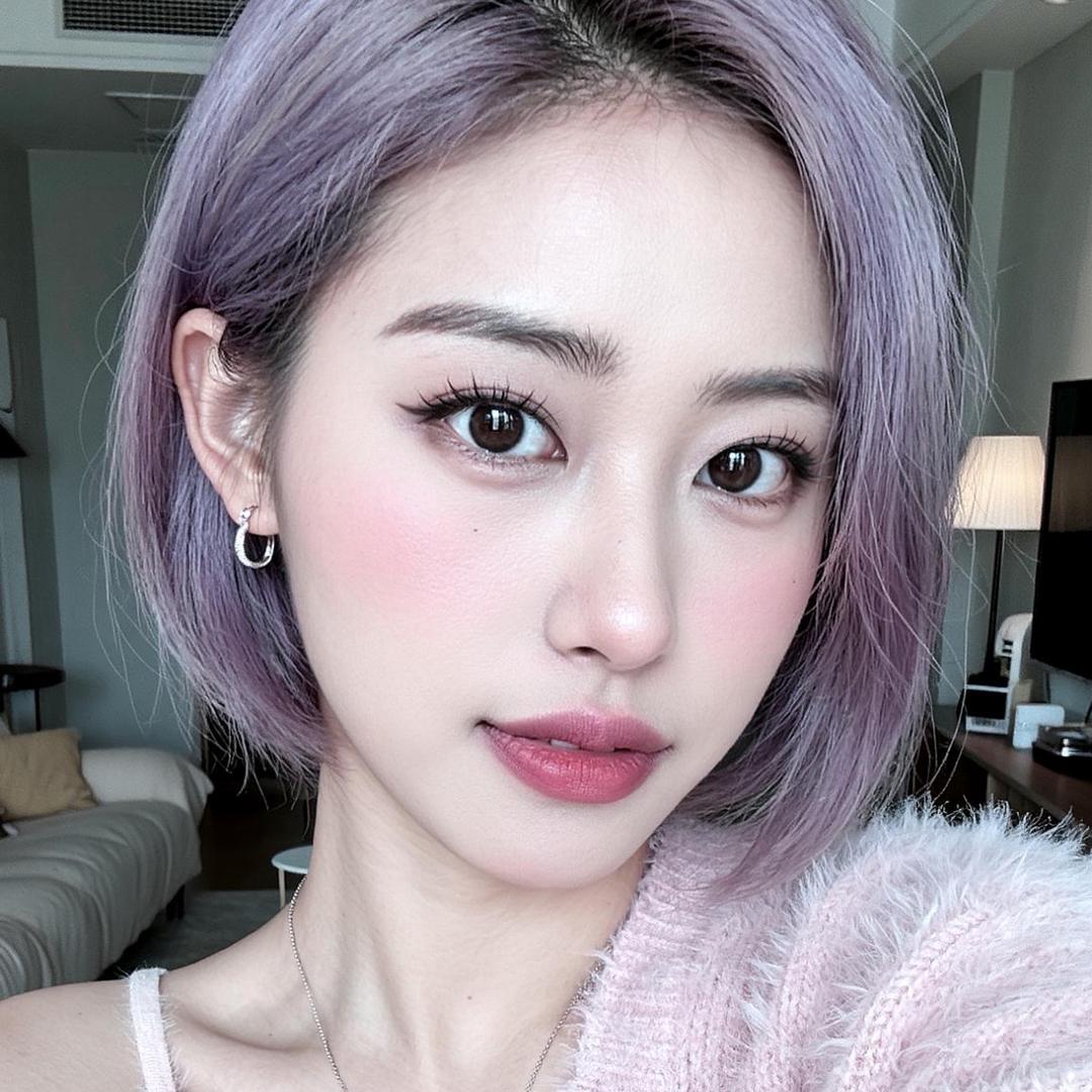 明月💗