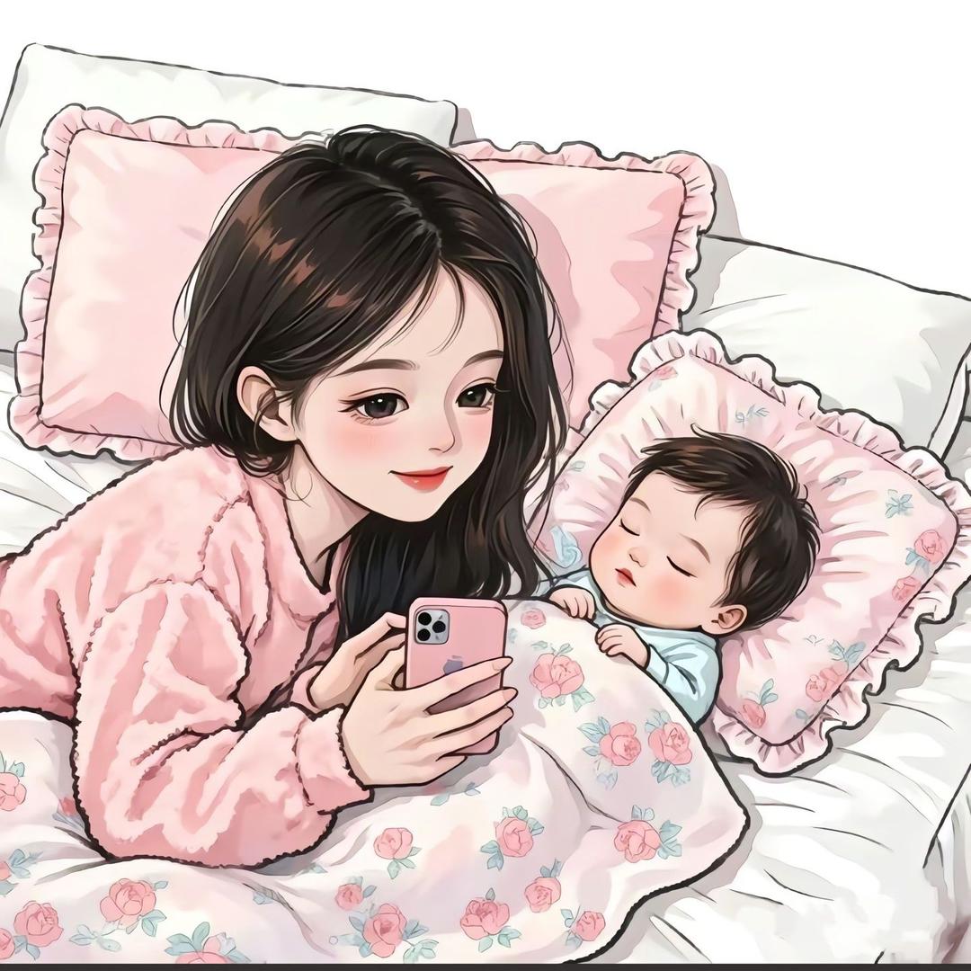 乐乐吃雪碧
