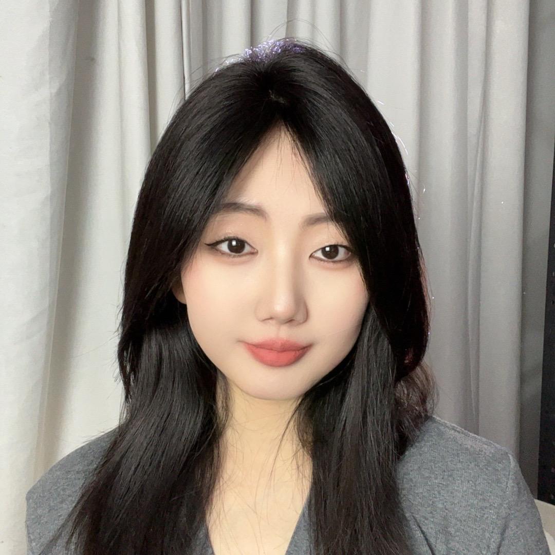 沐苒假发（一定要醒发）