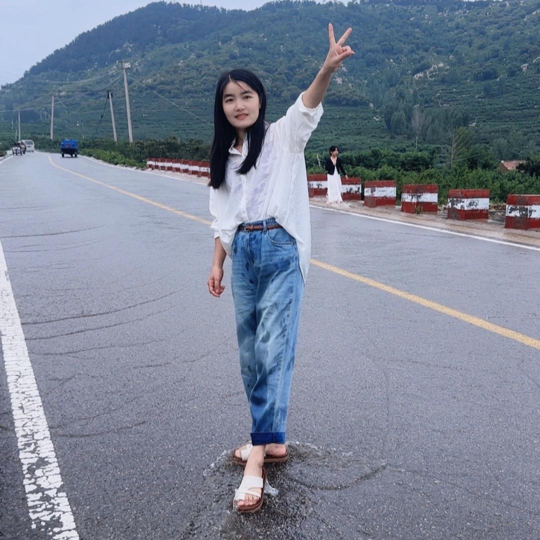 蜂蜜小姐姐