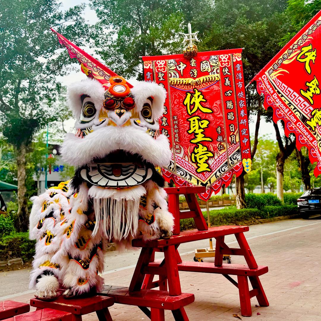 云浮侠圣堂.冠宇Sir🇨🇳