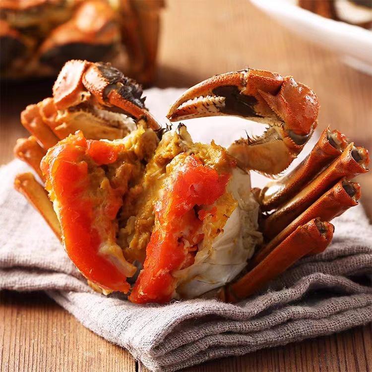 固城湖螃蟹（总店）同城电商