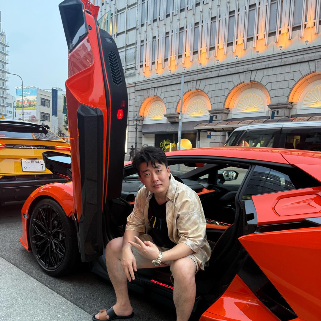 公博在日本