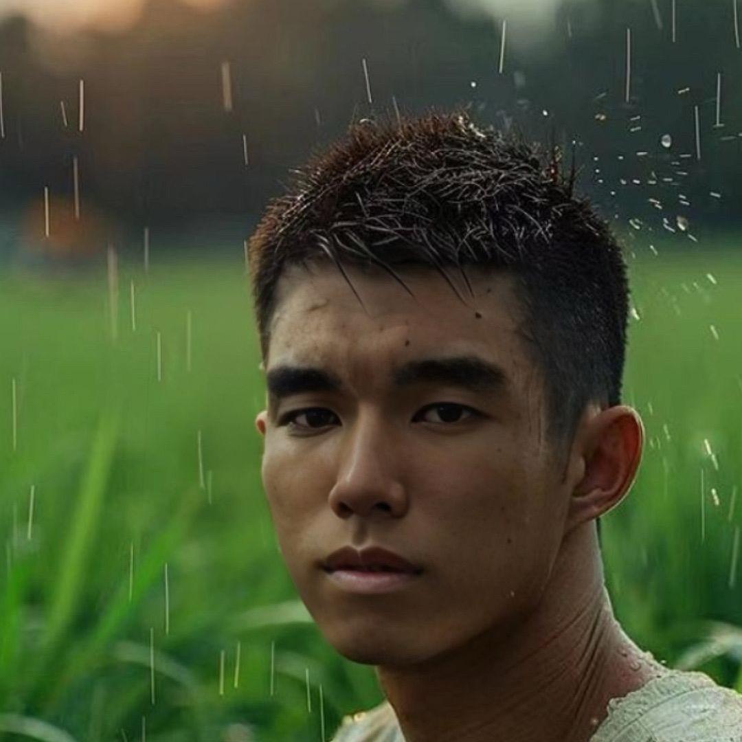 辉煌红牛