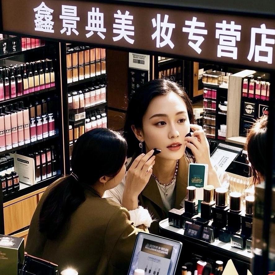 鑫景典专营店
