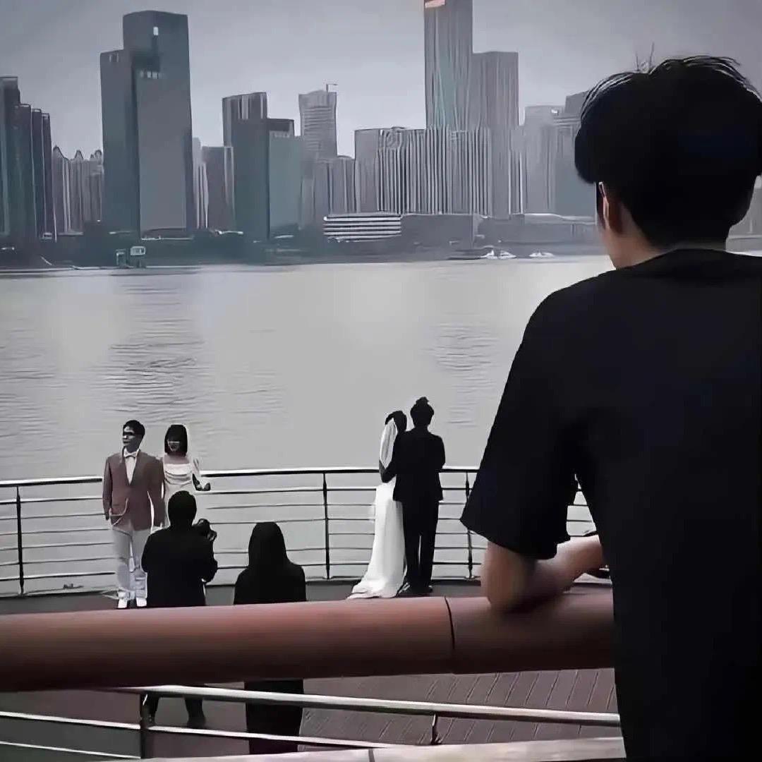 落