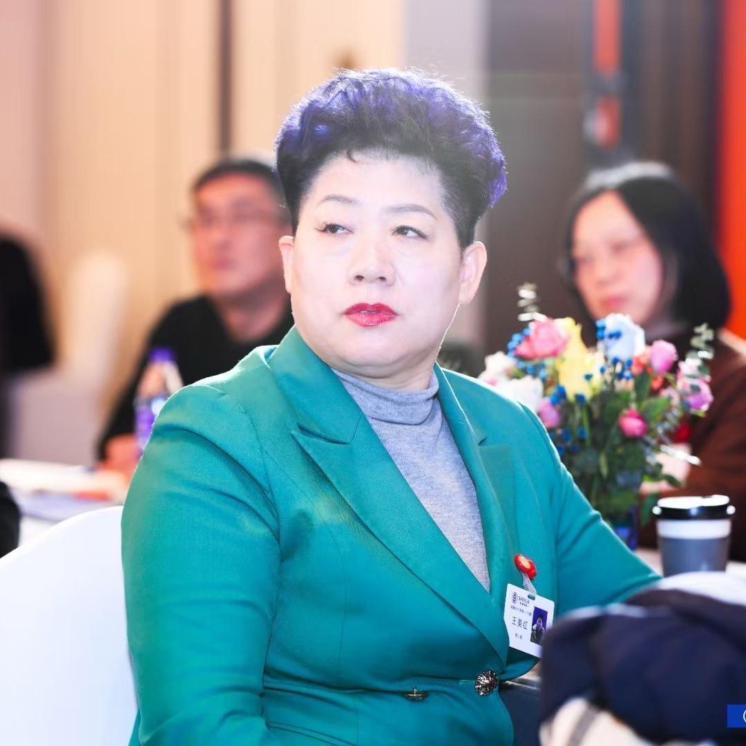 红姐做童装