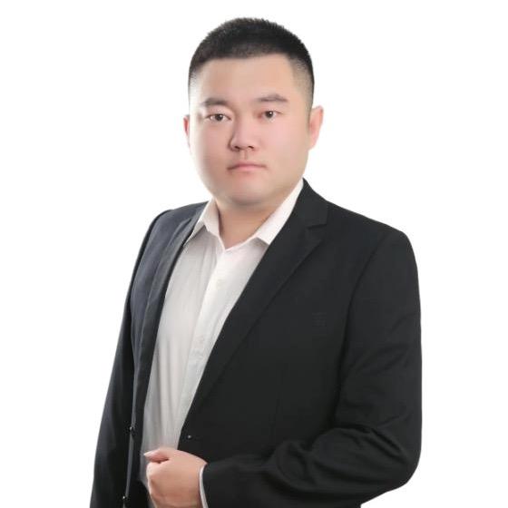 阜新五之学堂沈校长
