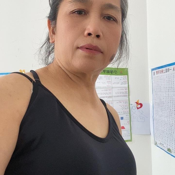 三姐快乐健身