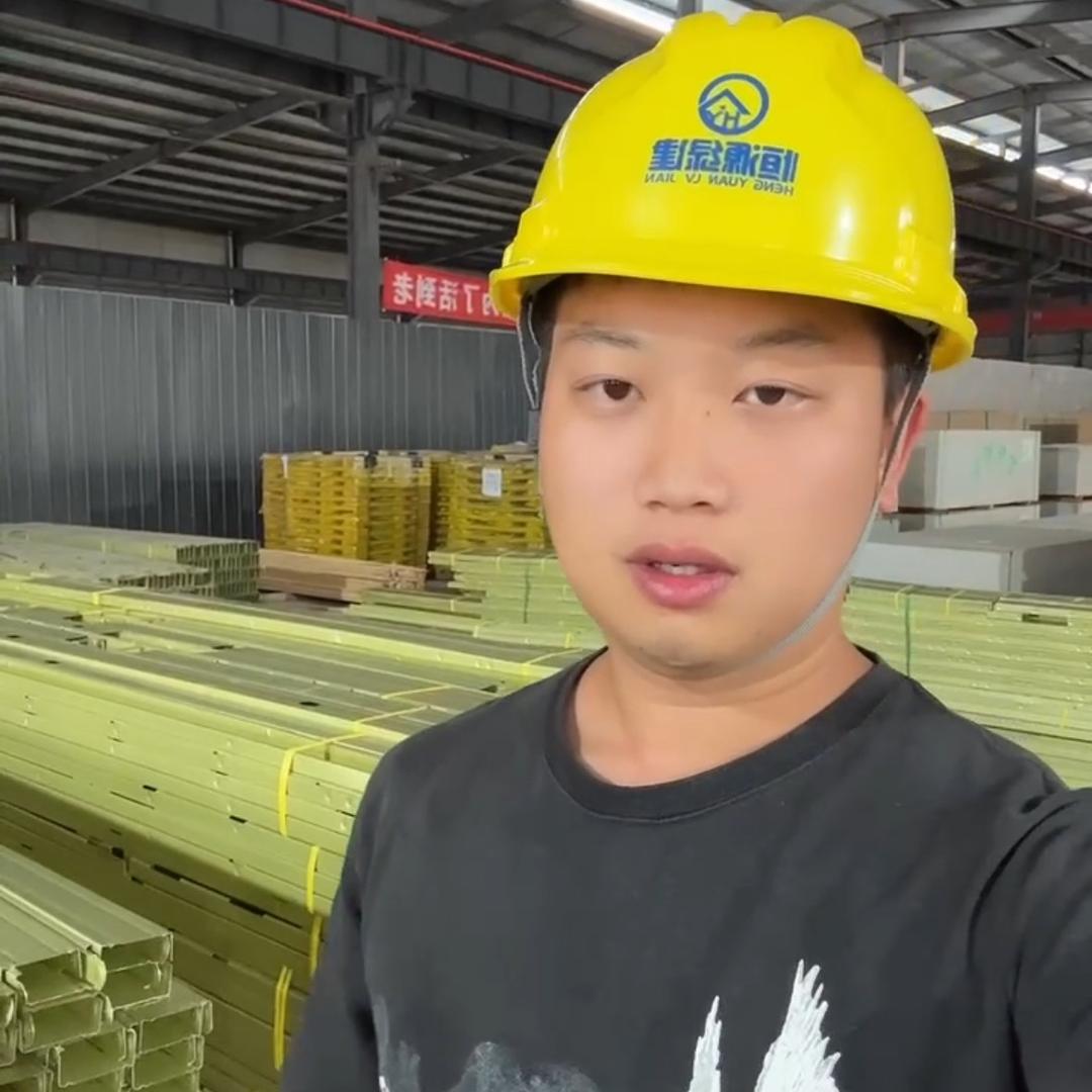 恒源绿建-小章建别墅