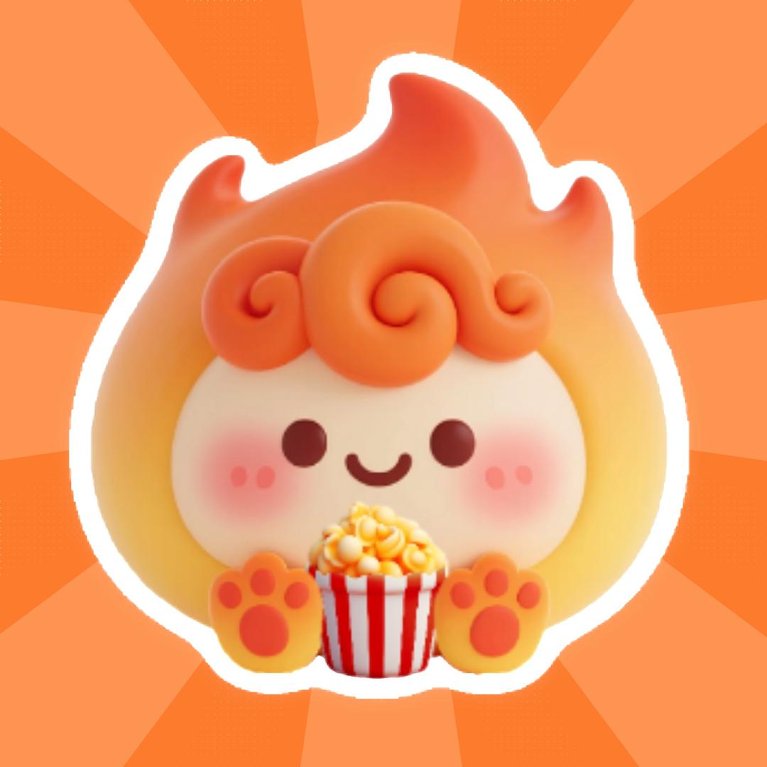 娱乐小火球@抖音