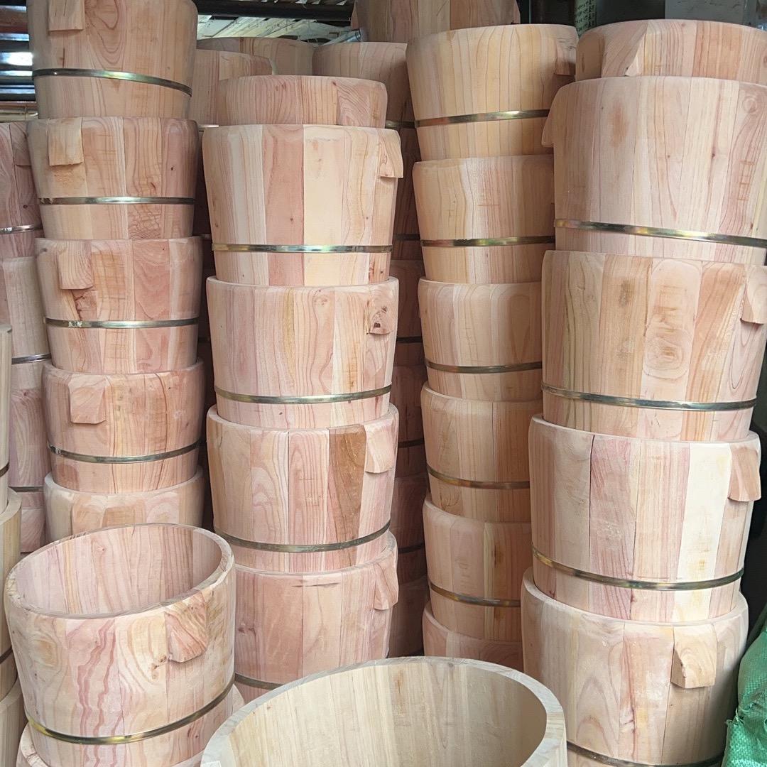 广蒸饭桶工厂