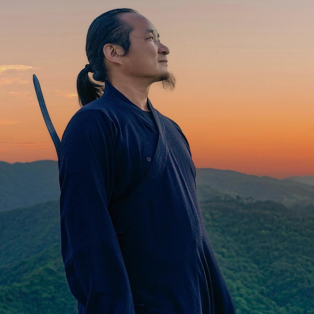 武当信辰