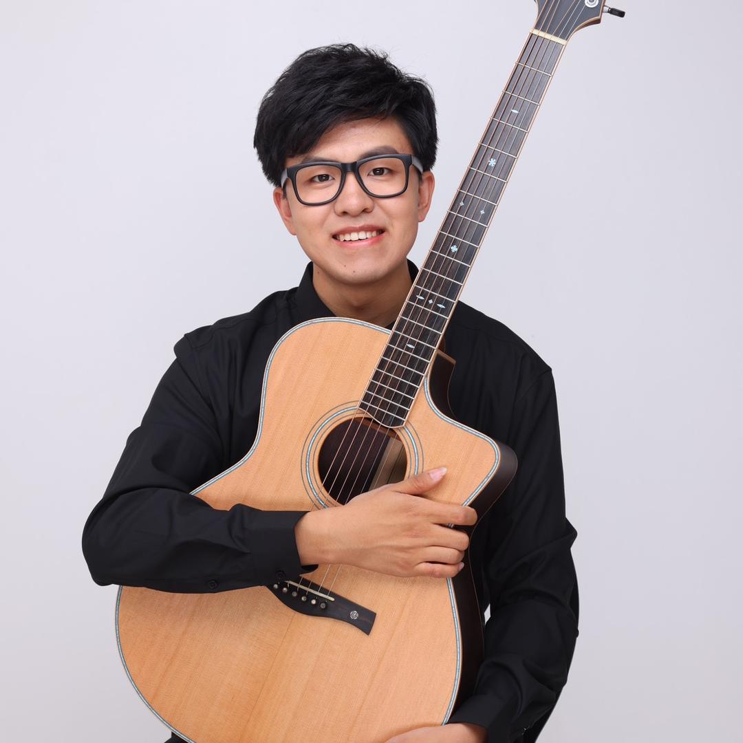 恩翊吉他小课堂