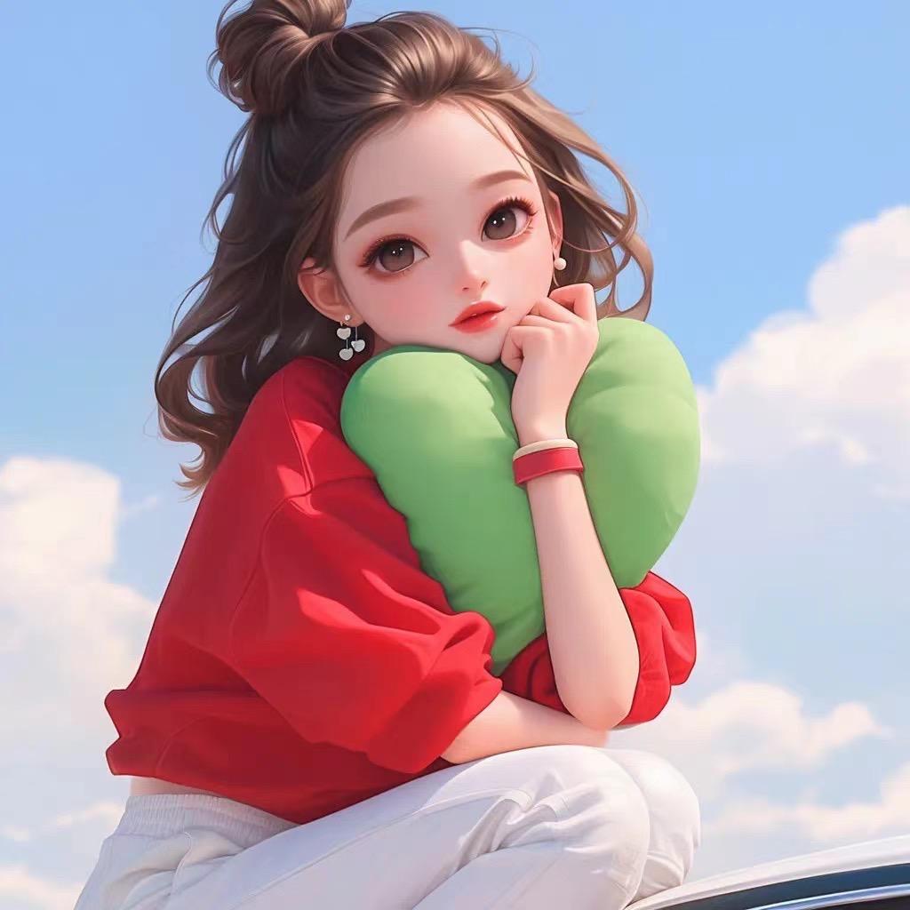 🌹️幸福年年🌹️