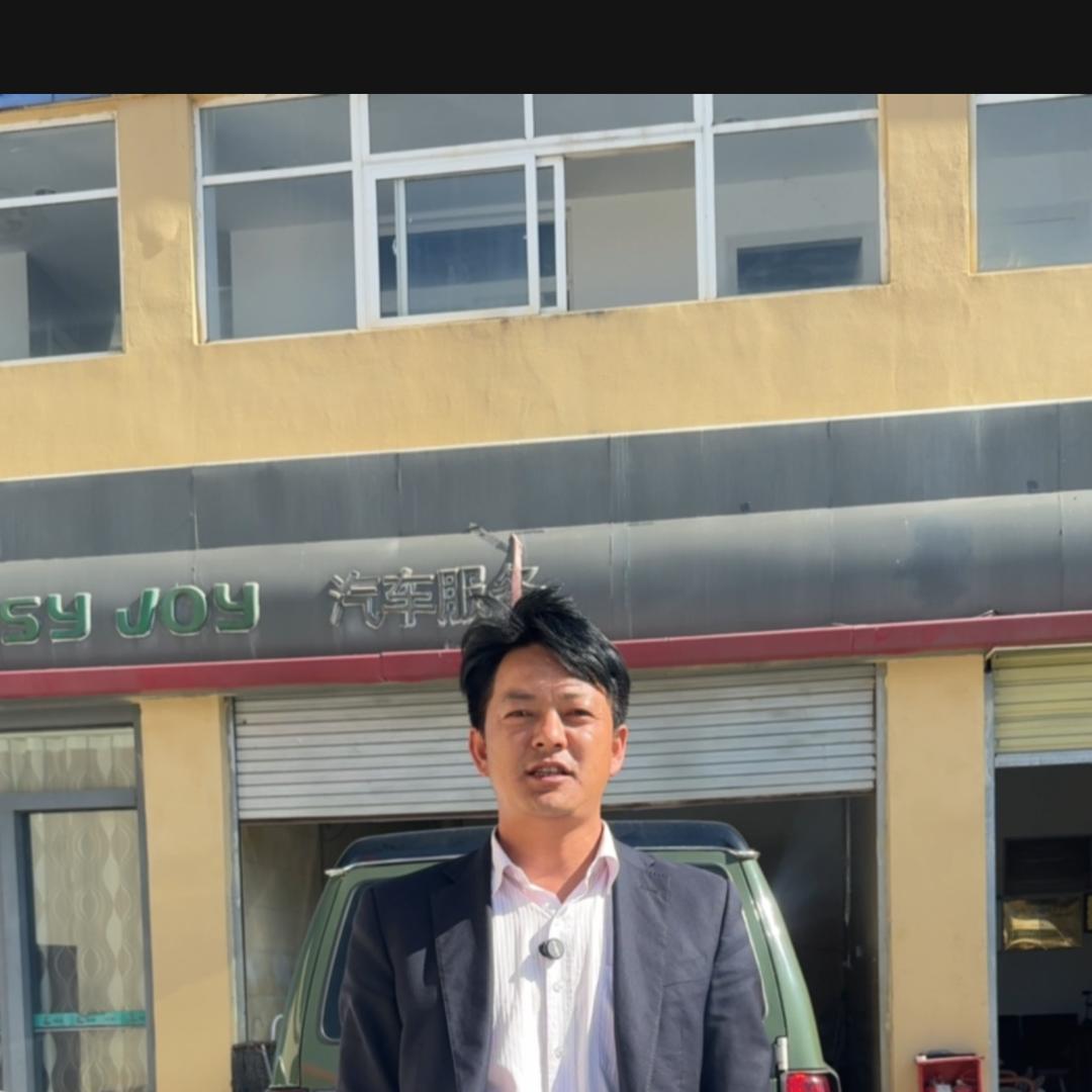 昌宁车八度二手车