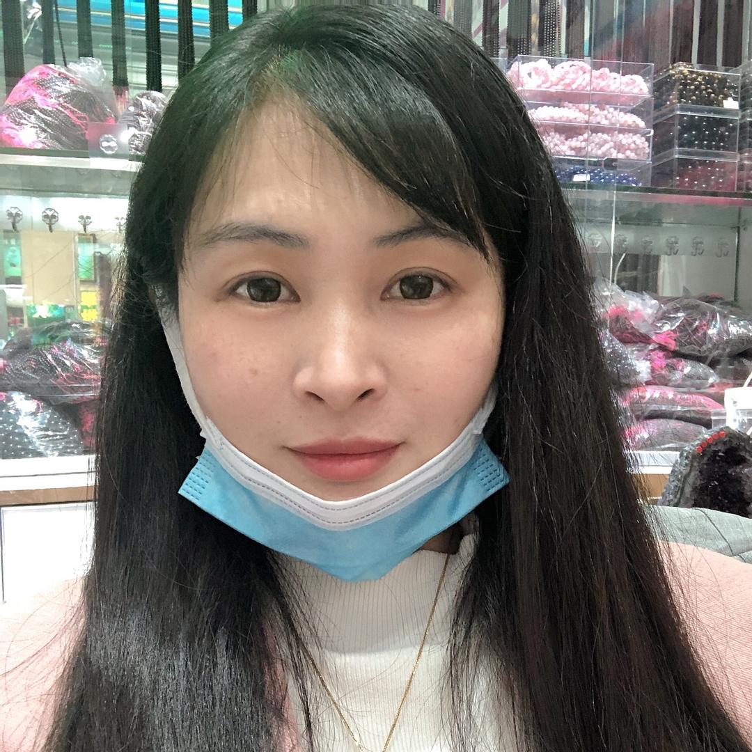 香玉儿翡翠