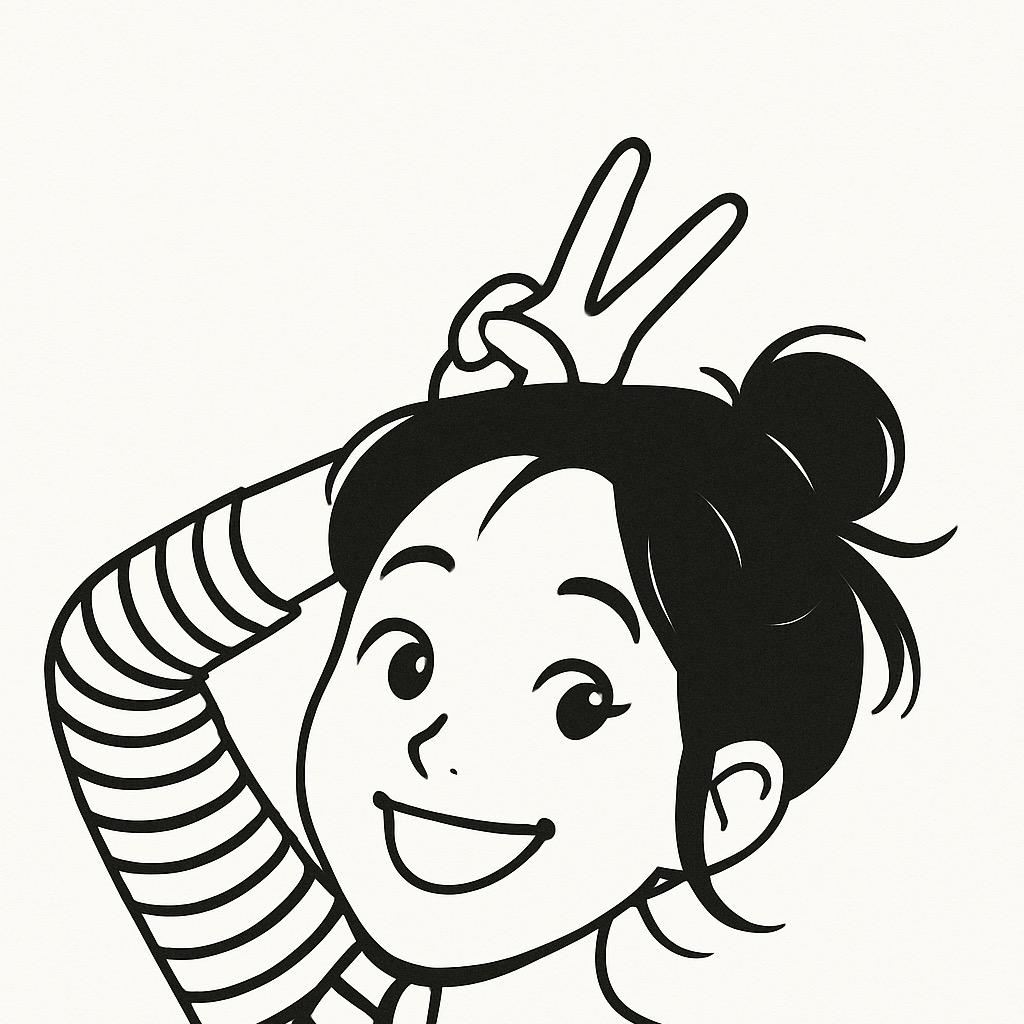 Anna逛北美
