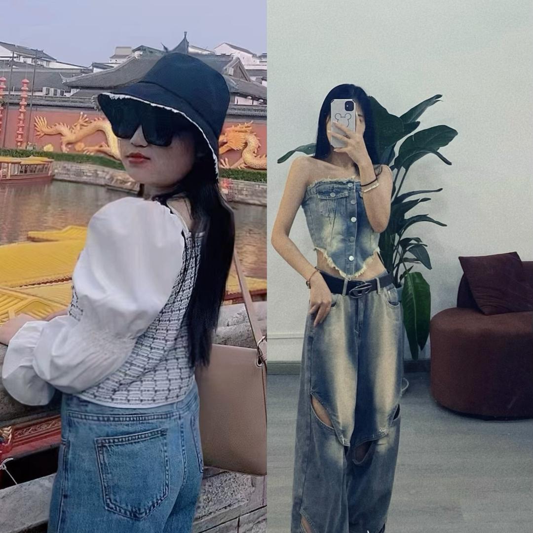 王小妞（打造少女腹）