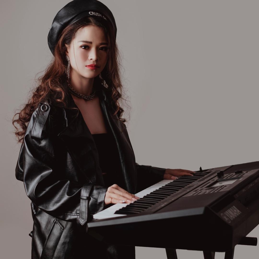 三宝🎹才艺