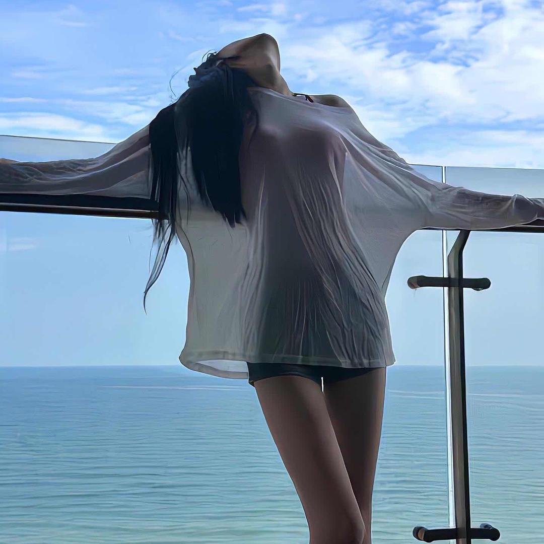 虞姬