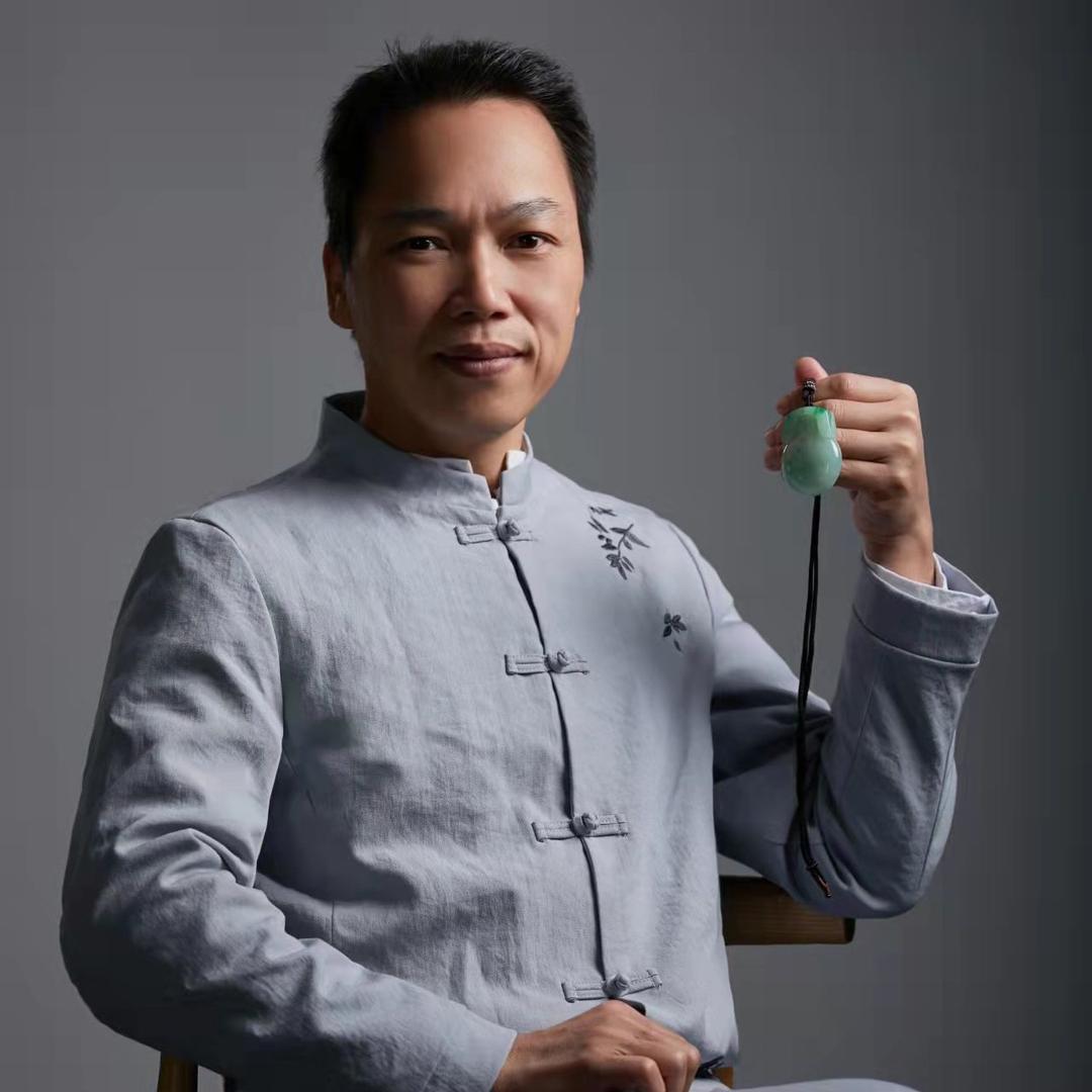玉鉴龙哥石话实说