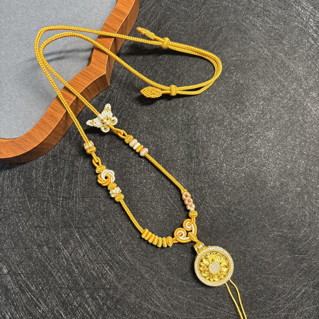 四月手作（接订制）