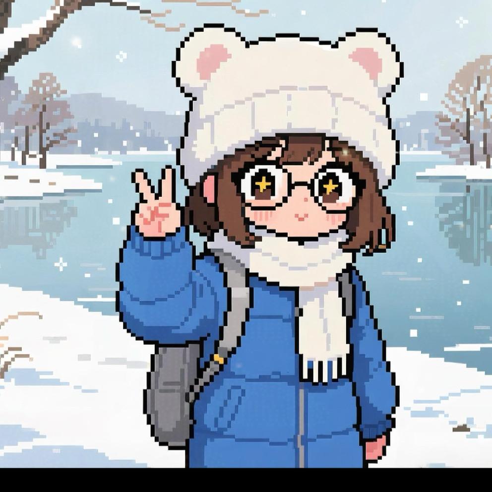 一只INFPer的日常