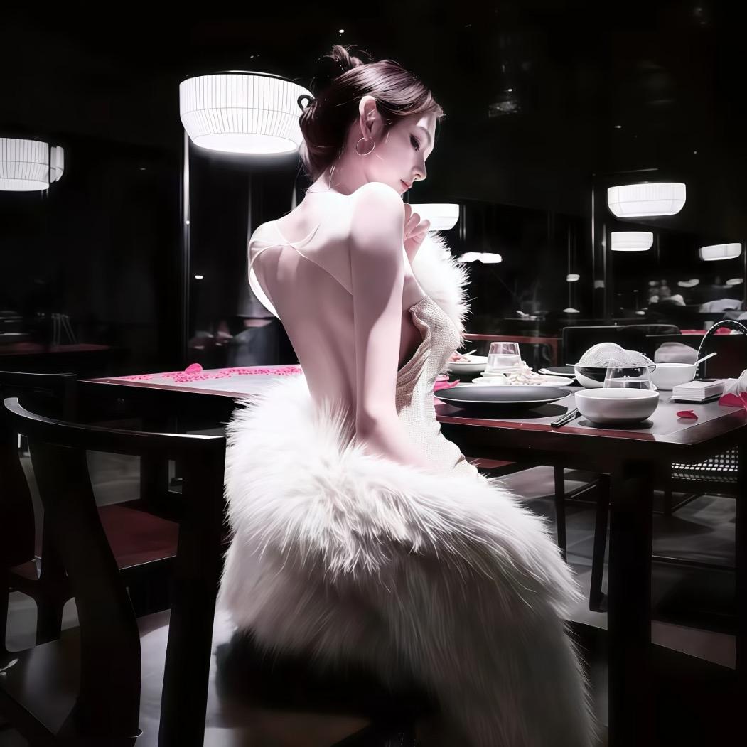抱抱我⁸