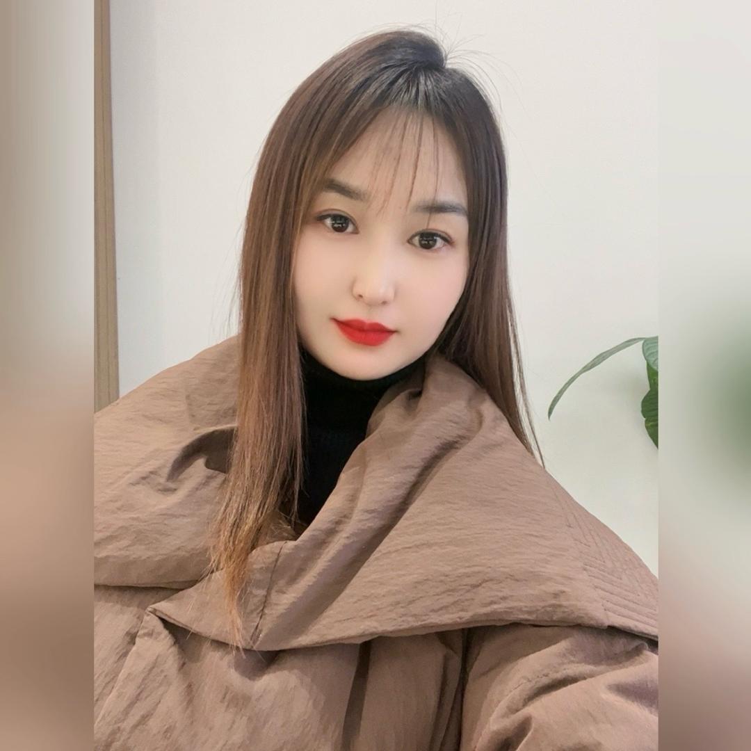 🍒屈大小姐