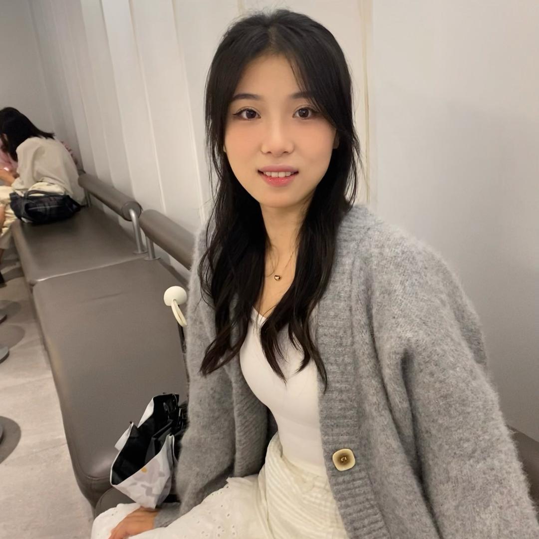 小怡发发