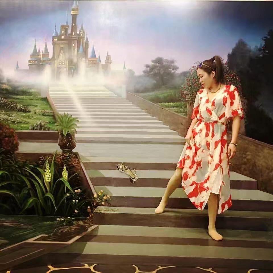 无锡娃姐（身材塑形专家新曲线）