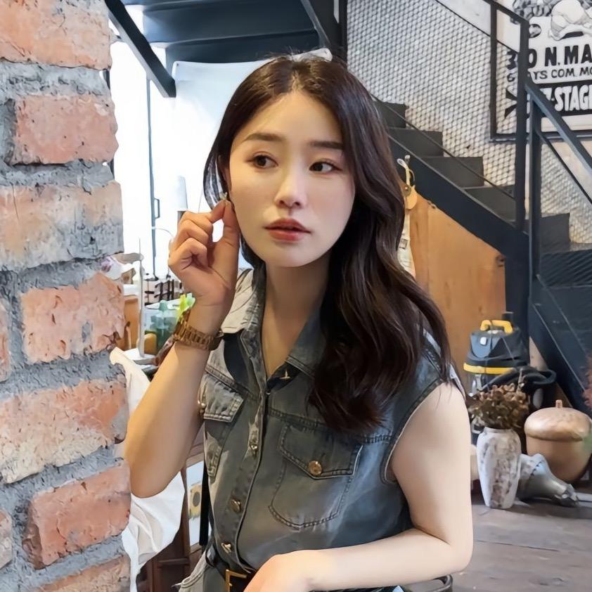 邱莹莹女装精选