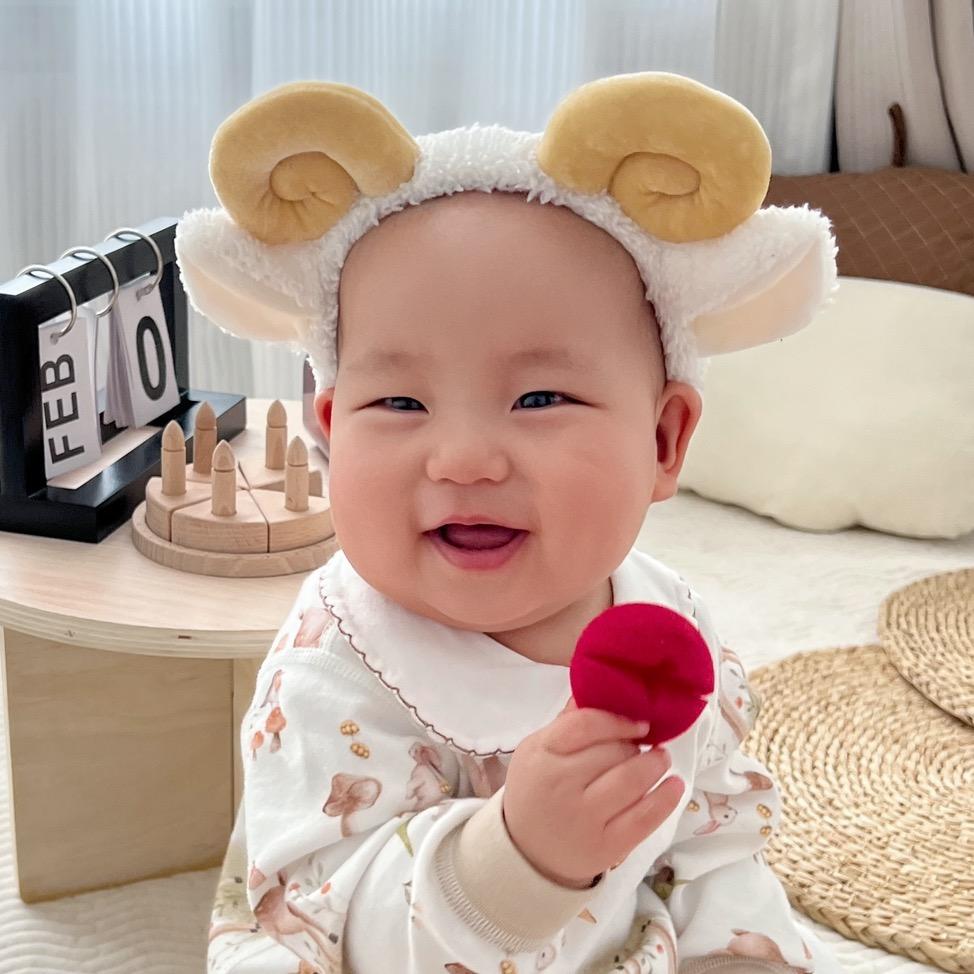 聿yù宝儿