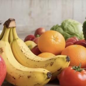 新农人生活物资