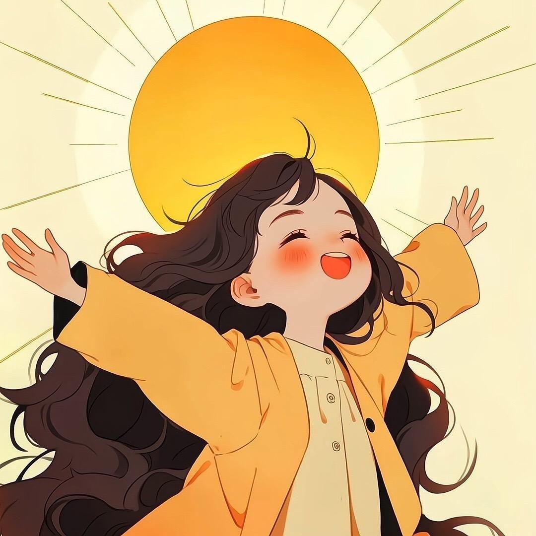 晴天媛媛